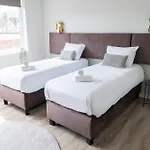 Relaxing Private W Bathroom & Wi-fi דירה