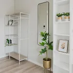 דירה Relaxing Private W Bathroom & Wi-fi