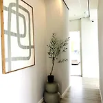 Relaxing Private W Bathroom & Wi-fi *