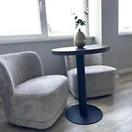 Apartament Relaxing Private W Bathroom & Wi-fi