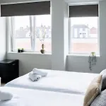 Relaxing Private W Bathroom & Wi-fi *