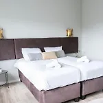 דירה Relaxing Private W Bathroom & Wi-fi