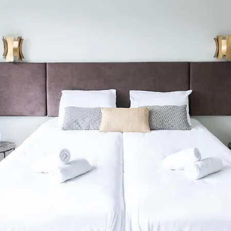 Relaxing Private W Bathroom & Wi-fi Apartmán Raamsdonksveer