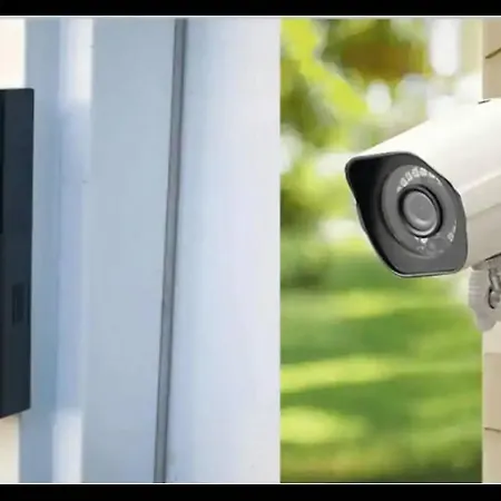 Relaxing Private W Bathroom & Wi-fi 아파트 람스동크세비어