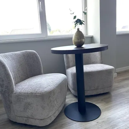 Appartement W Private Bathroom And Kitchen Access, Wifi