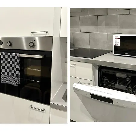 Relaxing Private W Bathroom & Wi-fi 아파트