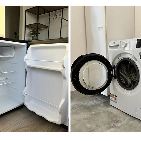 Relaxing Private W Bathroom & Wi-fi Apartmán