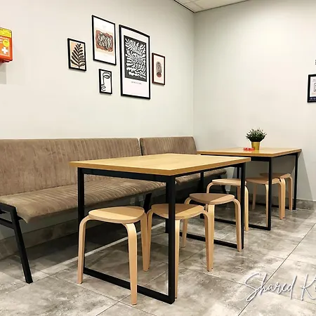 Relaxing Private W Bathroom & Wi-fi