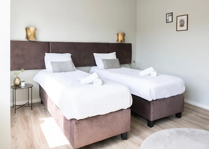 Relaxing Private W Bathroom & Wi-fi 람스동크세비어