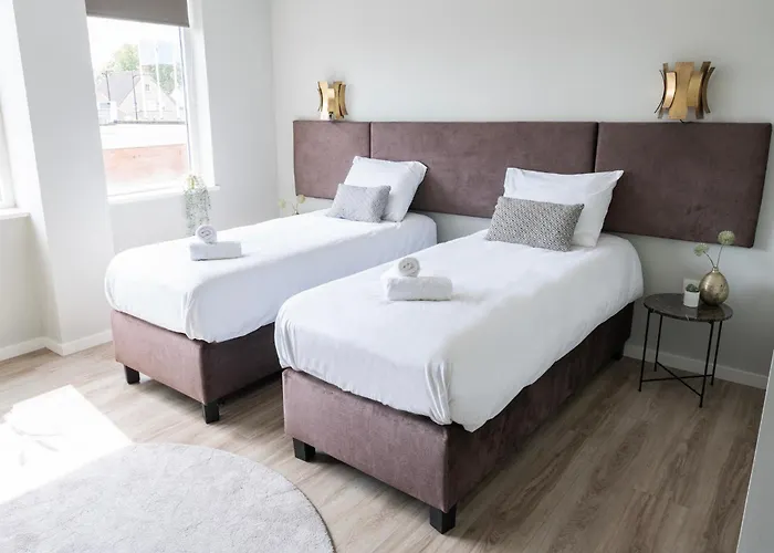 Relaxing Private W Bathroom & Wi-fi Apartment