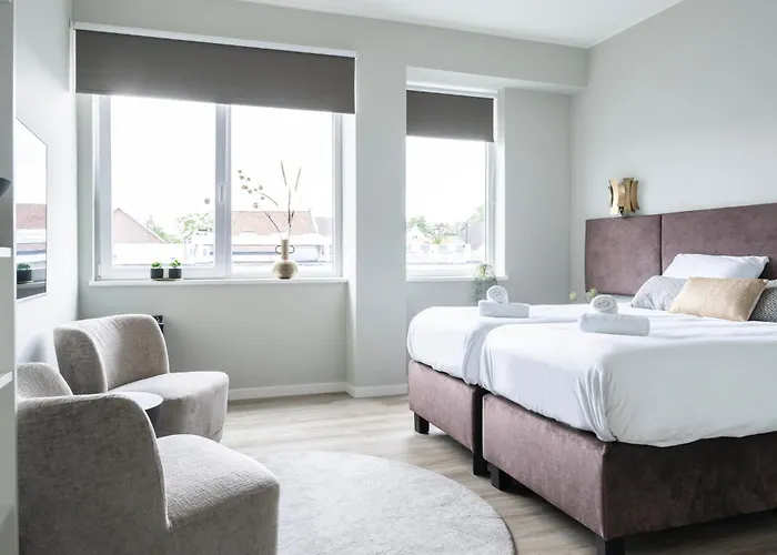 Apartment Relaxing Private W Bathroom & Wi-fi *