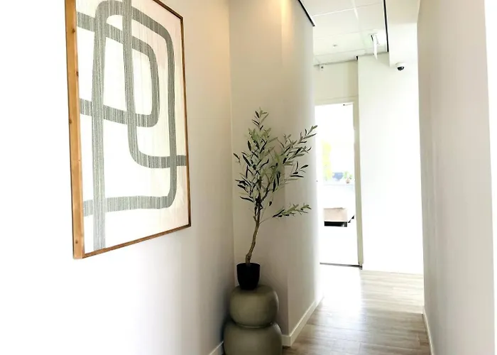 Relaxing Private W Bathroom & Wi-fi *