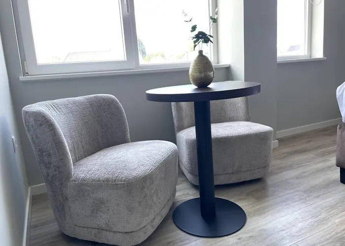 Apartment Relaxing Private W Bathroom & Wi-fi