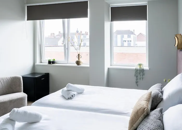 Relaxing Private W Bathroom & Wi-fi *