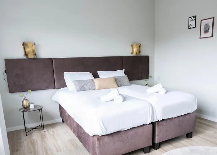 아파트 Relaxing Private W Bathroom & Wi-fi