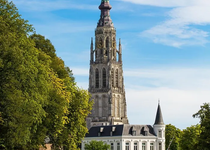 Relaxing Private W Bathroom & Wi-fi * Raamsdonksveer