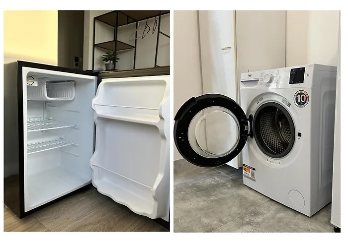 Relaxing Private W Bathroom & Wi-fi Apartment