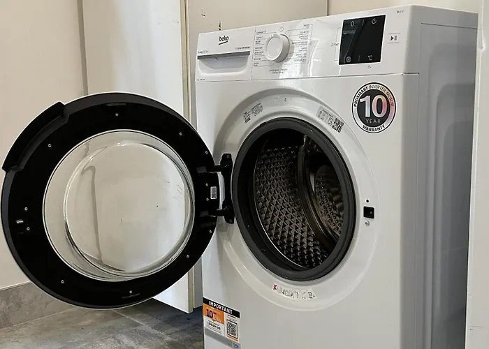 Relaxing Private W Bathroom & Wi-fi 람스동크세비어