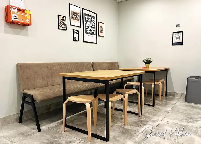 Relaxing Private W Bathroom & Wi-fi