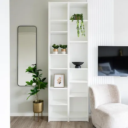 Apartmán Relaxing Private W Bathroom & Wi-fi *