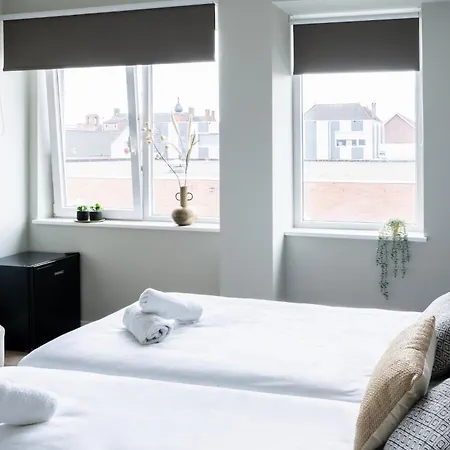 Relaxing Private W Bathroom & Wi-fi *